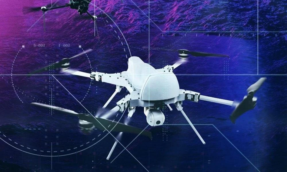 Δοκιμές τουρκικών drones kamikaze KARGU σε" σμήνη" κατά ραντάρ μεγάλων πλοίων επιφανείας -Απειλή για το Πολεμικό Ναυτικό μας